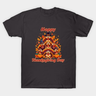 Thanksgiving 2023 T-Shirt